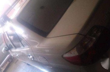 For sale: Toyota Vios 2003 AT