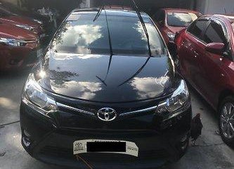 Good as new Toyota Vios 2017 for sale