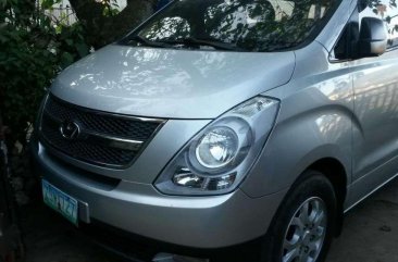 2009 Hyundai Starex for sale