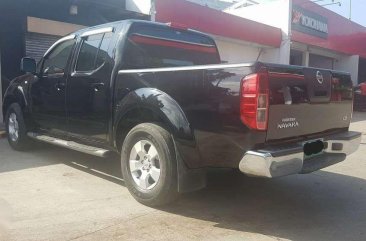 2011 Nissan Navara for sale