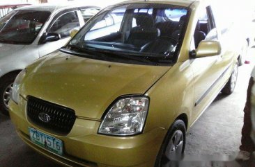 Kia Picanto 2005 for sale