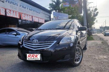 2010 Toyota Vios E for sale 