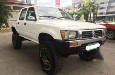 Toyota Hilux Ln106 for sale 