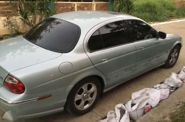 Jaguar S type 2001 for sale 