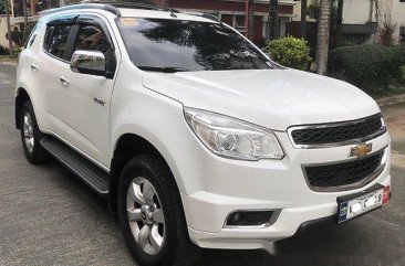 Chevrolet Trailblazer 2016 for sale