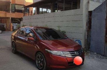 Honda City 2009 for sale