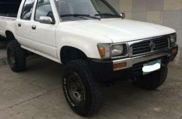 Toyota Hilux Ln106 for sale 