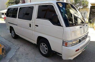 Nissan Urvan 2013 for sale