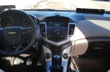 Chevrolet Cruze Blue (Spare Car) 2012 for sale 