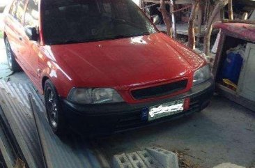 Honda City 2001 for sale