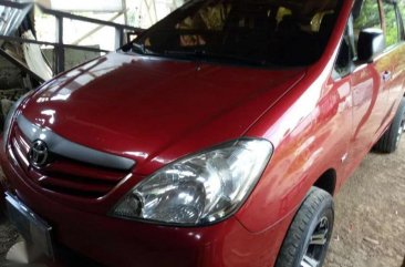 Toyota Innova 2011 for sale