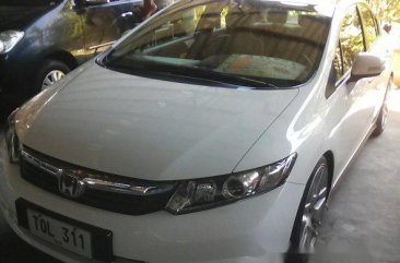 Honda Civic 2012 for sale