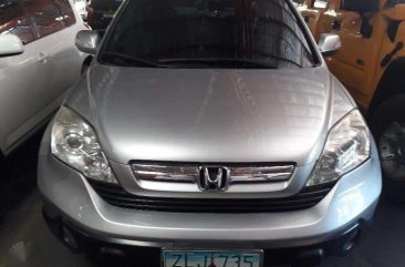 2007 Honda CRV AT Gas (Ferds) for sale