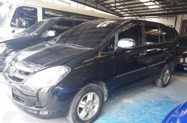 2006 Toyota Innova Automatic Street Cars Auto Exchange