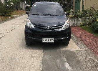 Toyota Avanza 2014 for sale