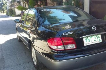 Nissan Cefiro 2004 for sale 