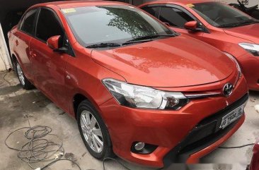 Toyota Vios 2017 for sale