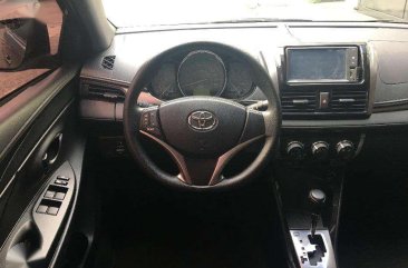 2017 Toyota Vios 1.3E AT Gas for sale