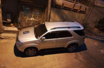 Toyota Fortuner 2007 for sale