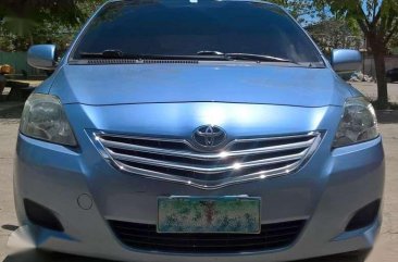 Toyota Vios E 2010 for sale 