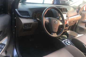 2016 Toyota Avanza 1.5 G Automatic Transmission for sale