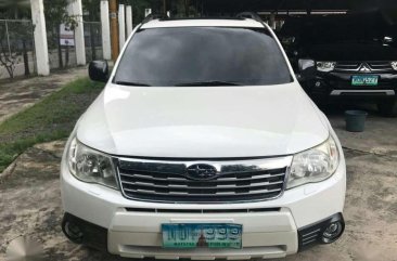 2010 Subaru Forester for sale