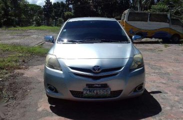 2008 Toyota Vios 1.3J for sale 