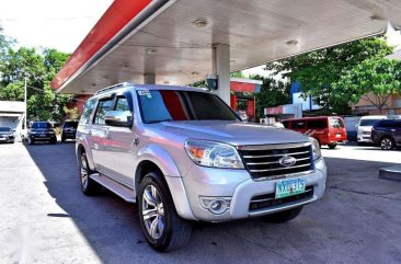 2009 Ford Everest AT Limited 578t Nego for sale