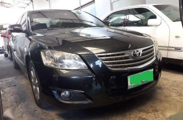 2007 Toyota Camry Automatic for sale 