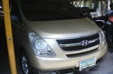 Hyundai Grand Starex 2009 for sale