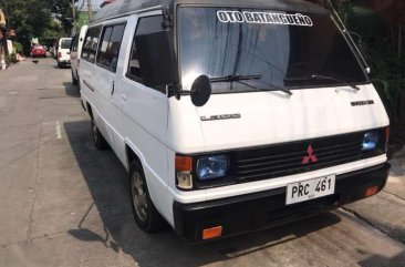 Mitsubishi L300 van 1969 for sale 