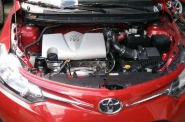 2017 Toyota Vios 1.3E for sale 