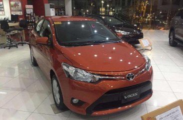 TOYOTA VIOS 2018 9K DP All-in Promo Low price DP on other units too