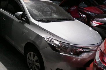 Well-maintained Toyota Vios 2017 for sale
