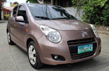 For Sale 2012 Suzuki Celerio 1.0 M-T Very Fresh