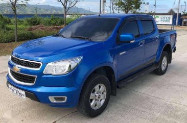 Chevrolet Colorado 2016 for sale