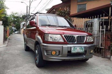 Mitsubishi Adventure 2003 Grand Sport For Sale 