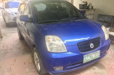 2006 Kia Picanto AT for sale 