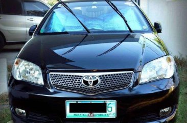 2005 Toyota Vios 1.5G for sale