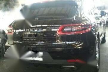 2016 Porsche Macan for sale