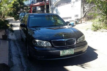 Nissan Cefiro 2004 for sale 