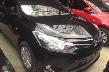 2016 Vios 13 E Manual Gray for sale 