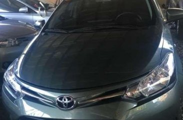 2017 Toyota Vios for sale