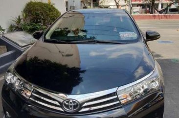 Toyota Corolla Altis 2014 Automatic for sale 