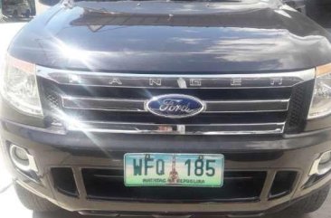 Ford Ranger 2013 XLT for sale