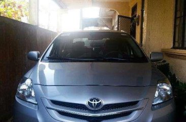 Toyota Vios 1.3e 2009 for sale 