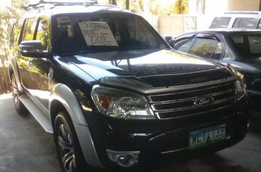 Ford Everest 2018 for sale