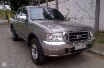 Ford Ranger 2005 for sale