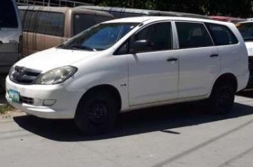 Toyota Innova 2008 for sale