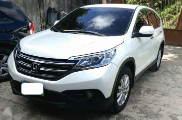 Honda CRV 2014 for sale